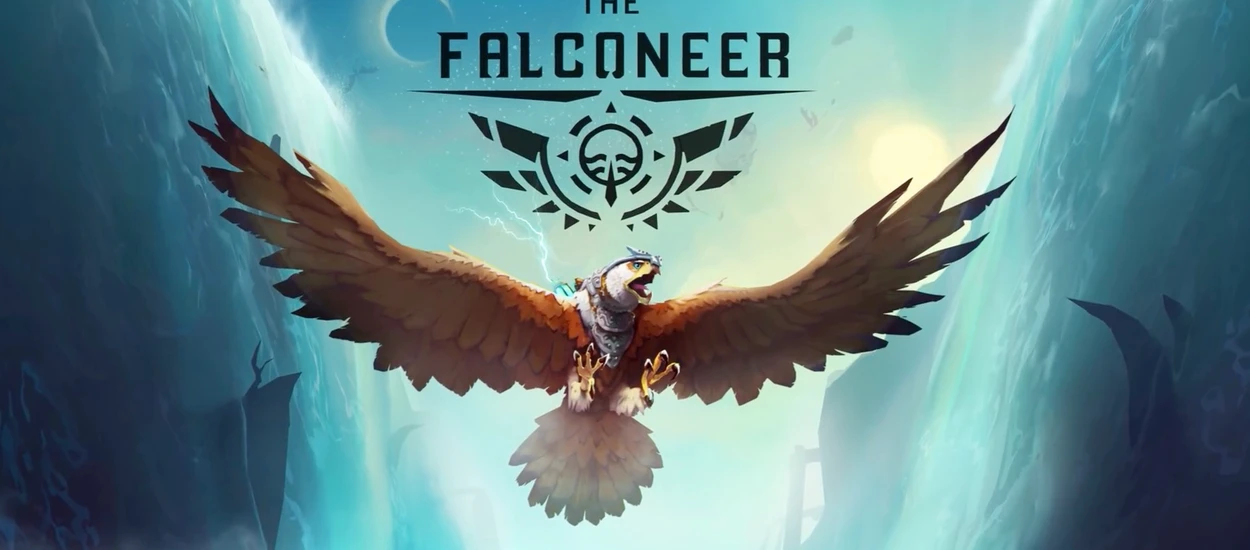 The Falconeer to dla mnie piękny pokaz 120 FPS i... powtarzalność, która nuży