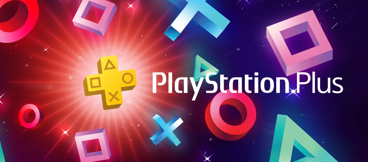 PlayStation Plus na nowy rok nie powala. Gry na PS4 i PS5