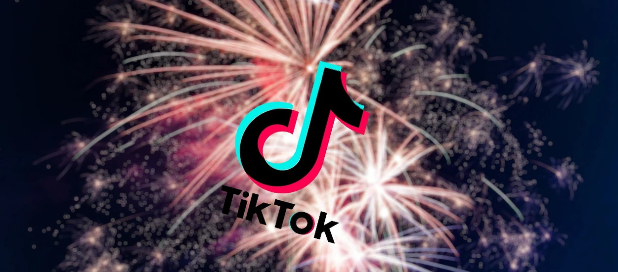 TikTok teraz dostępny bezpośrednio na telewizory z Androidem