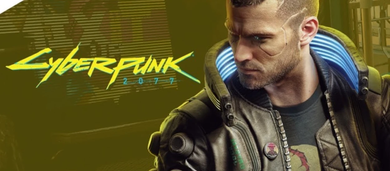 Stadia stawia na Cyberpunk 2077 i pojawi się w Polsce