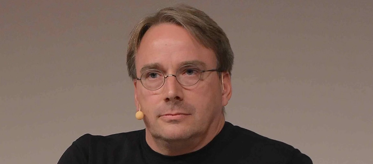 Linus Torvalds chciałby zainstalować Linuxa na Makach z procesorami M1