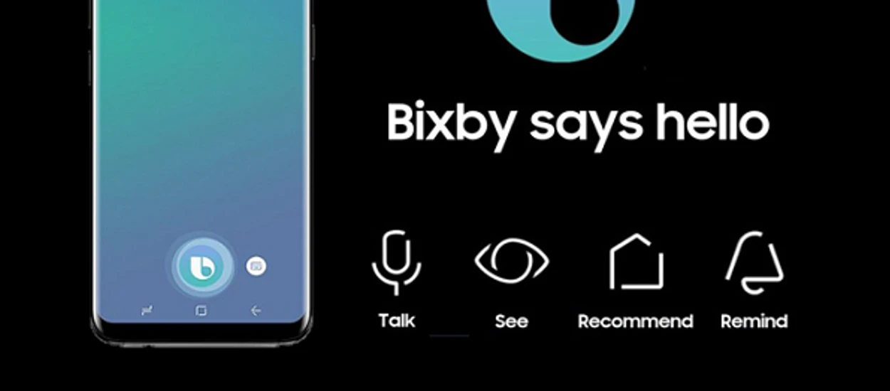 Jak wyłączyć Bixby w smartfonach Samsung?