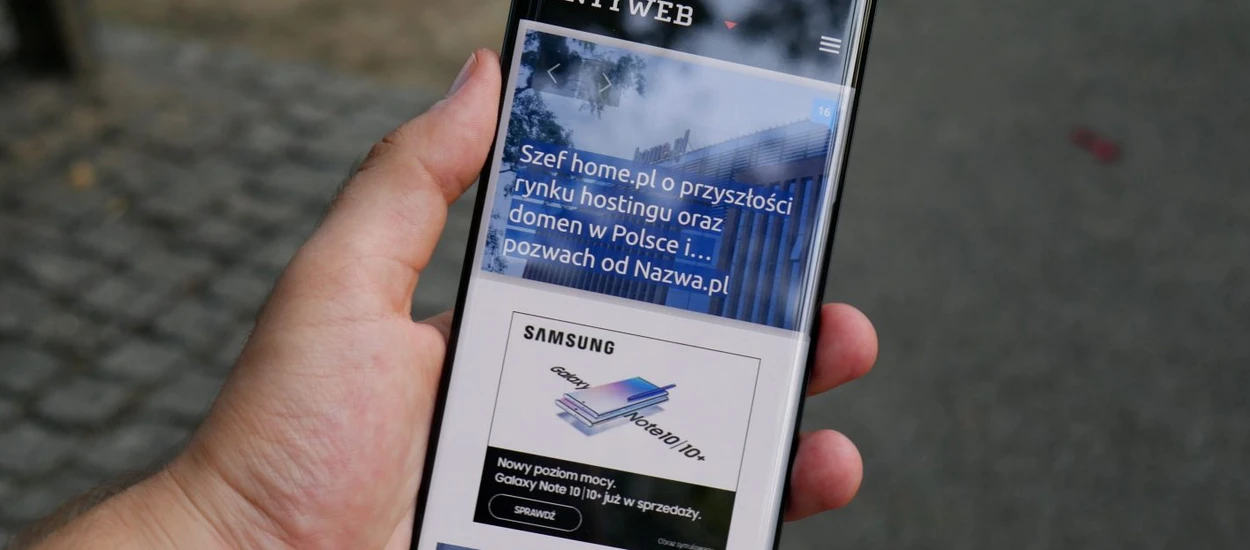 Samsung One UI 3.0 - nowa, lepsza nakładka na Androida. Lista najciekawszych zmian