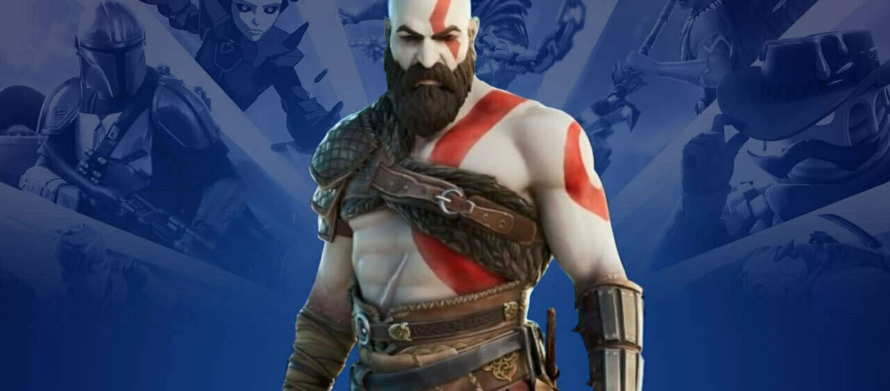 Kratos z God of War trafił na Xboksa. Jedni nie wiedzą kto to, inni są oburzeni