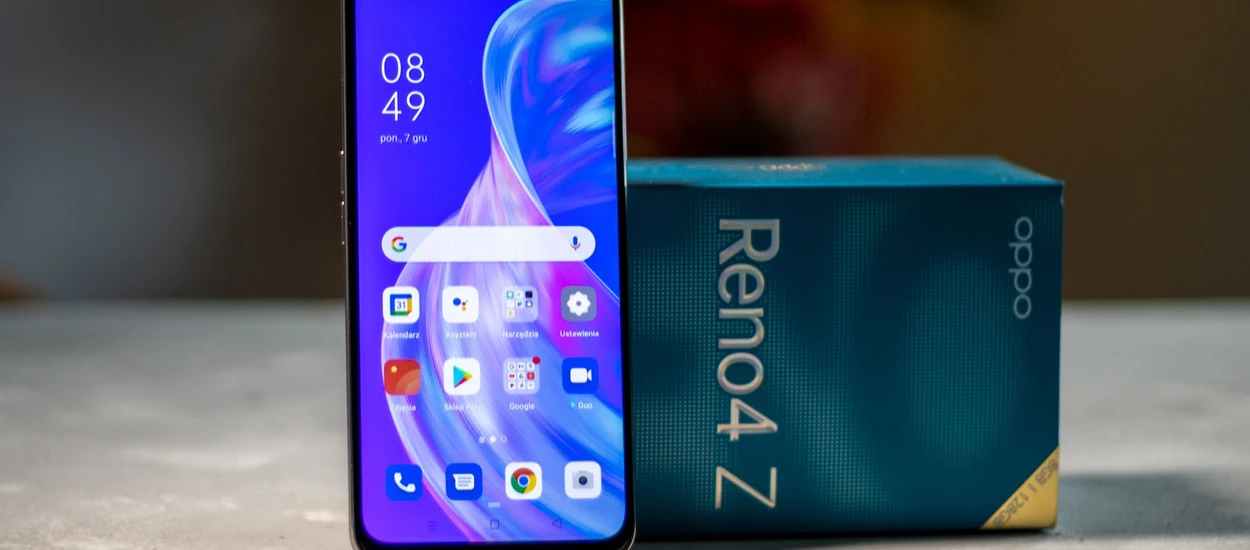 Wiemy kiedy smartfony Oppo otrzymają aktualizację do Androida 11