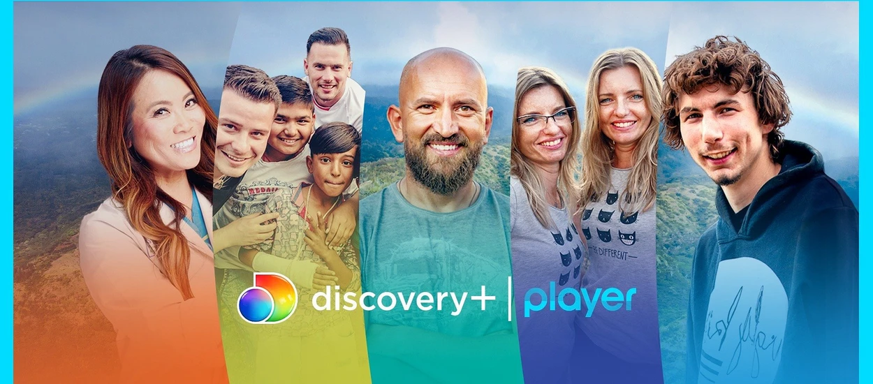 Jak oglądać Discovery Online w Polsce - sprawdzamy