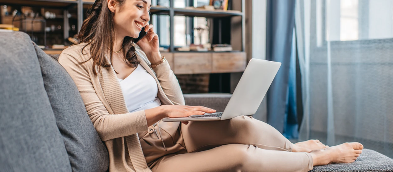 Który dostawca internetu jest obecnie najpopularniejszy w Polsce? Mamy odpowiedź od Nazwa.pl