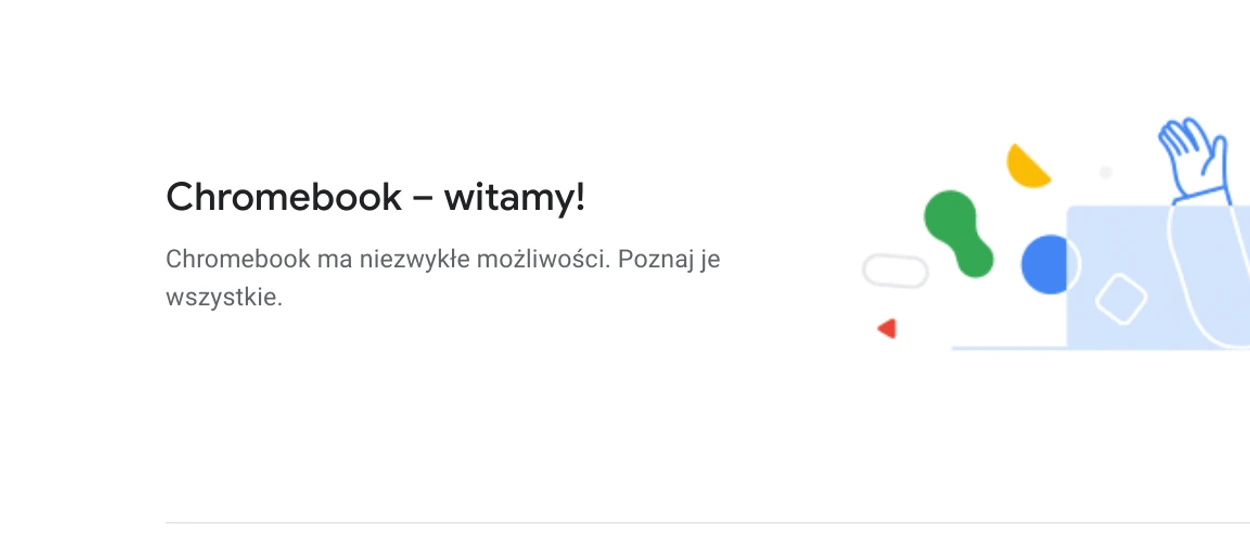 Przystępny w obsłudze system, w którym nie ma czego zepsuć - recenzja systemu ChromeOS