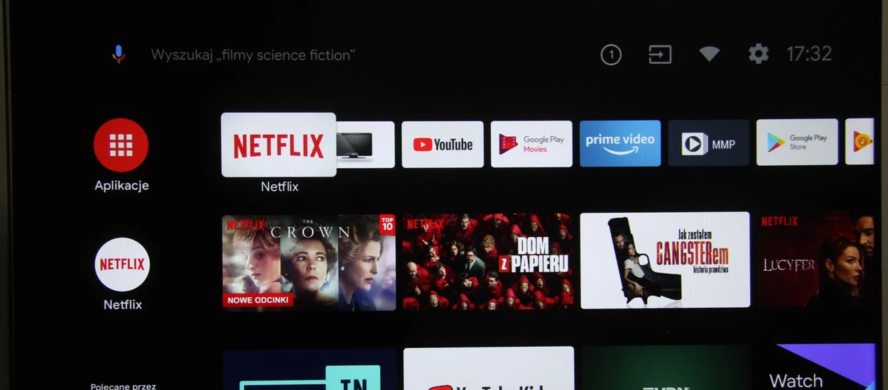 Nie natnij się. Google podpowiada jaką przystawkę z Android TV bezpiecznie kupić