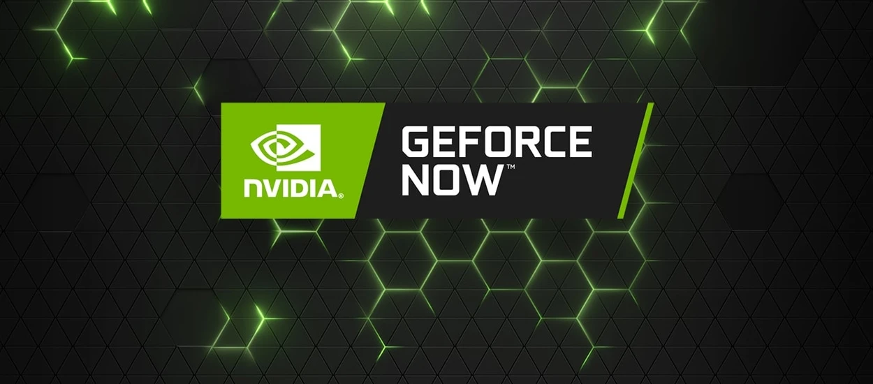 NVIDIA GeForce Now – jak grać w najnowsze gry nawet na słabym komputerze?