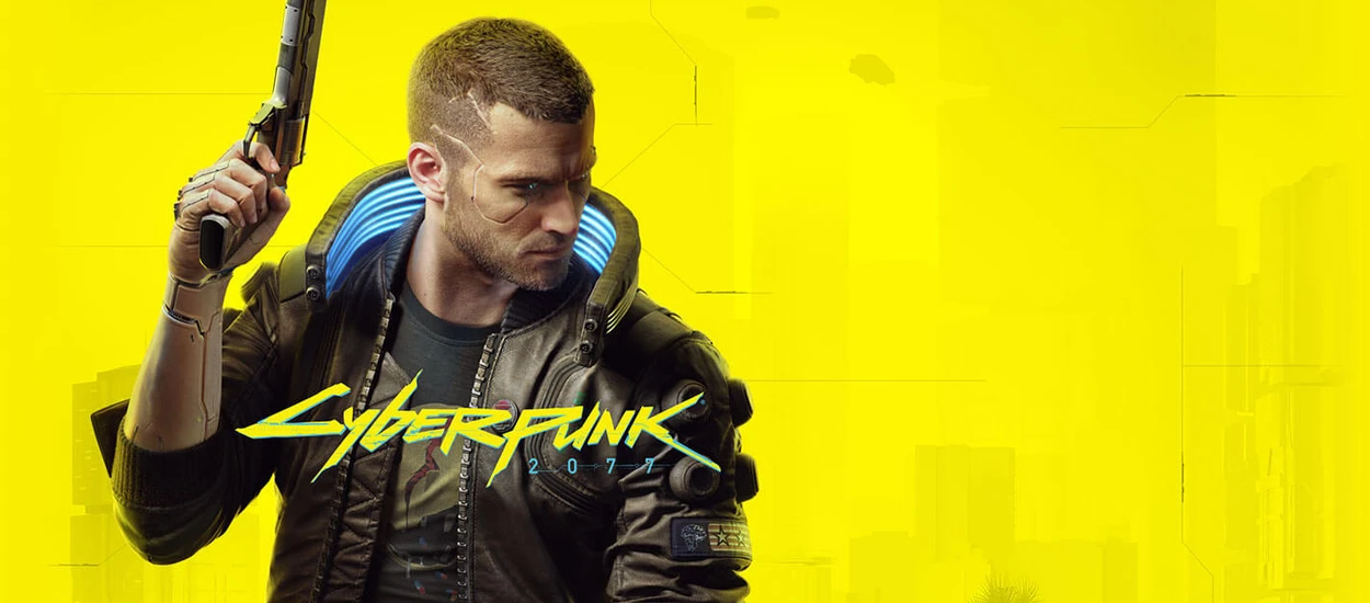 Aktualizacja 1.2 do Cyberpunk 2077 opóźniona przez atak hakerski na CDPR