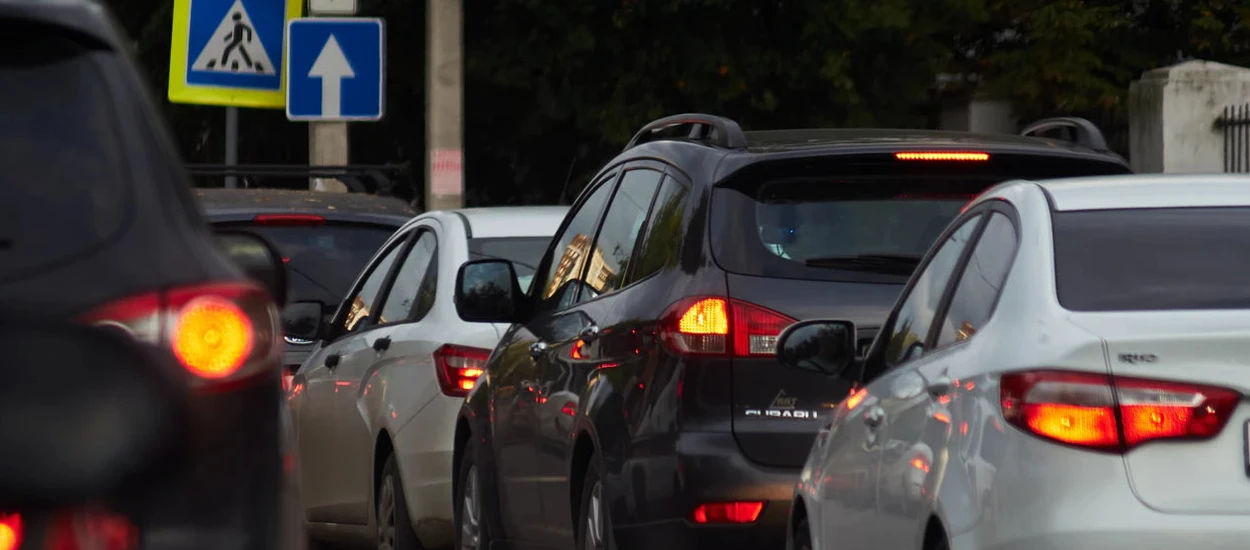 Rząd szykuje rewolucję, mandaty wzrosną do 5 tys. PLN, grzywny do 30 tys. PLN