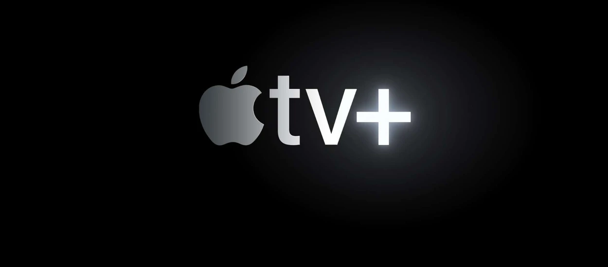 Darmowy okres w Apple TV+ wydłużony do lata 2021