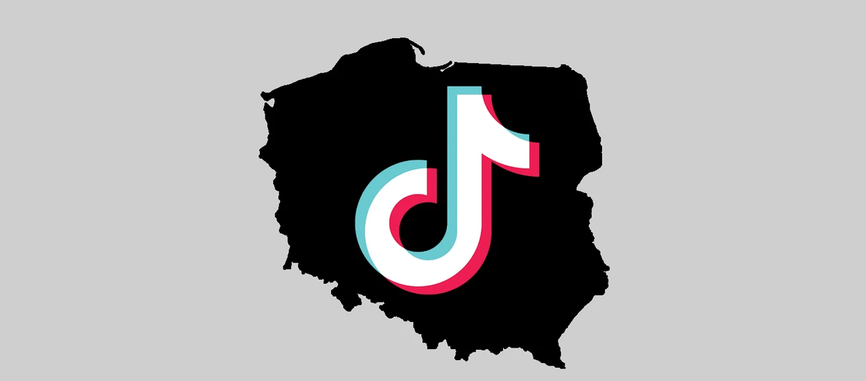 Najpopularniejsza aplikacja świata oficjalnie w Polsce. TikTok będzie zatrudniać w Warszawie