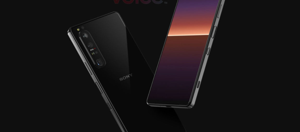 To najładniejsza Xperia w historii. Ale czy najlepszy flagowiec Sony?