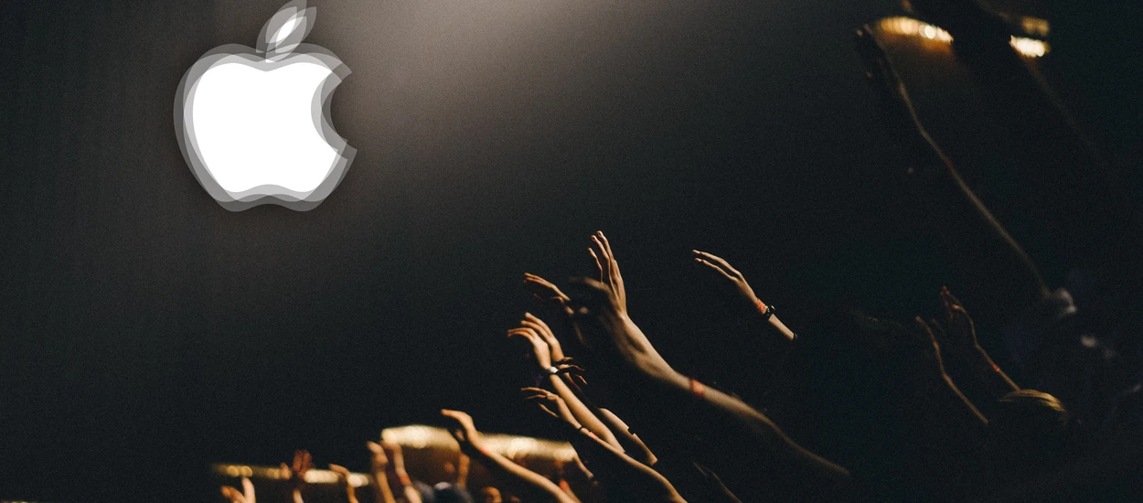 Czy faktycznie wszyscy blogerzy technologiczni wzdychają do Apple?