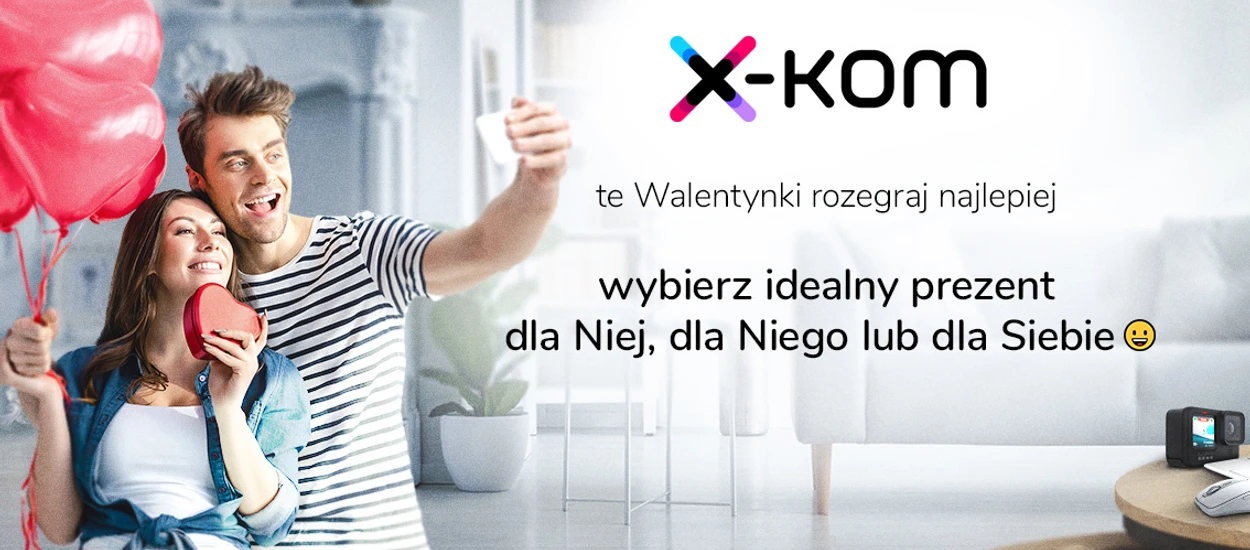 Kup smartfon nawet 47% taniej podczas Tygodnia smartfonów w x-komie