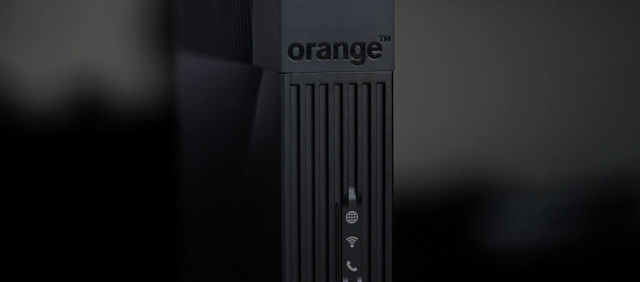 Sprawdziłem nowy modem Orange Funbox 6 z WiFi 6 i mogę Wam go polecić