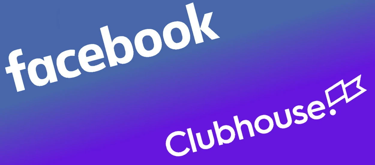 Facebook kradnie kolejną funkcję. Będzie jak Clubhouse