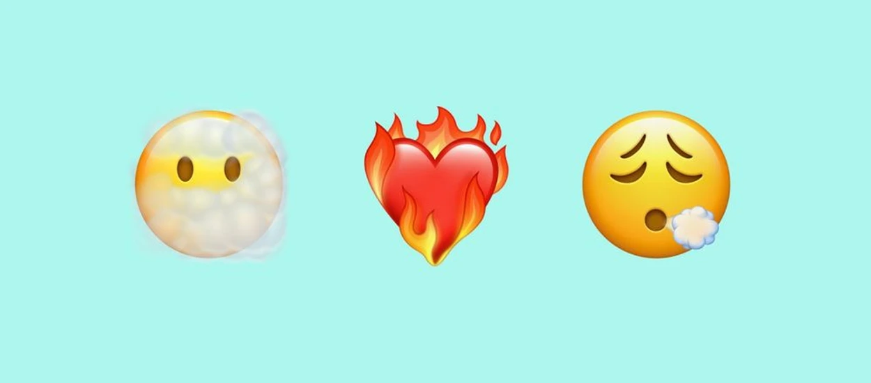 Apple pokazało nowe emoji. Użytkownicy już narzekają