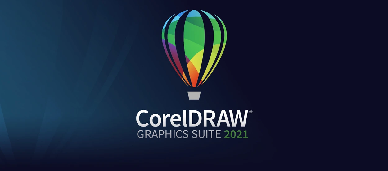 Corel stawia na współpracę i prezentuje CorelDRAW Graphics Suite 2021