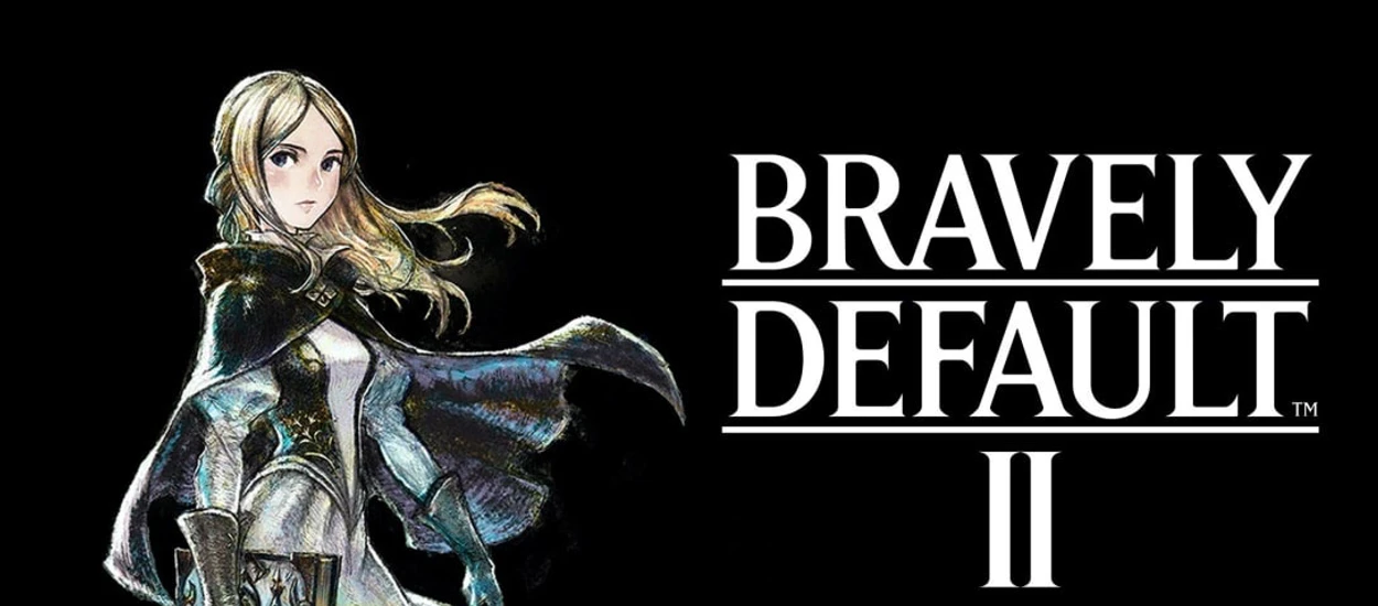 Bravely Default 2 - recenzja. Gra zawodzi na wielu polach, ale i tak bawiłem się fenomenalnie