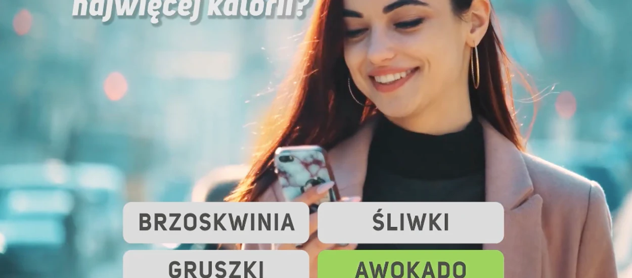 Skok na kasę twórców gry Quizwanie. Najlepsza alternatywa gry quiz na telefony