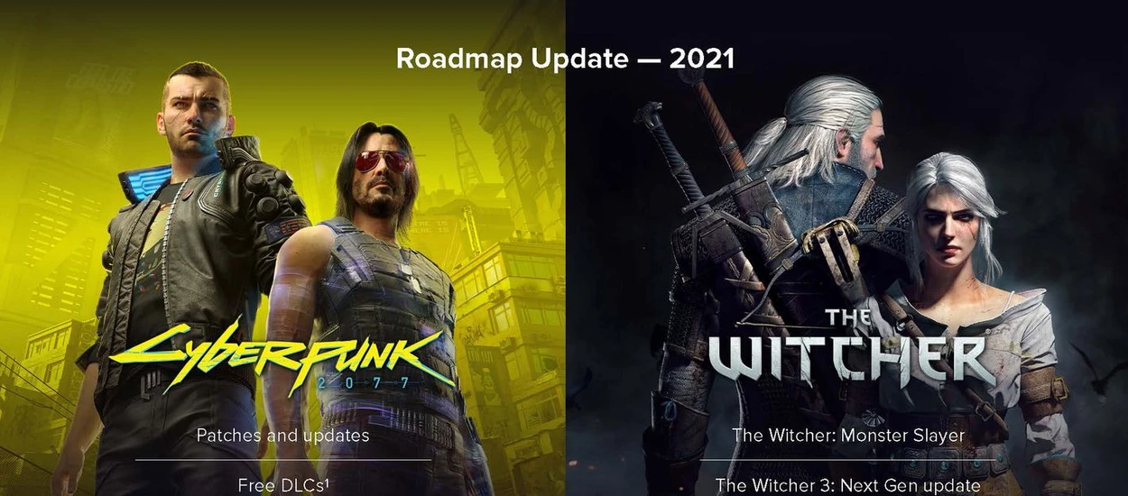 CD Projekt chce się zmienić, Cyberpunk 2077 już nie będzie online