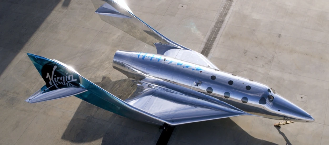 Kosmiczne migawki: Kaboom Starshipa SN11 i prezentacja Virgin Galactic SpaceShip III