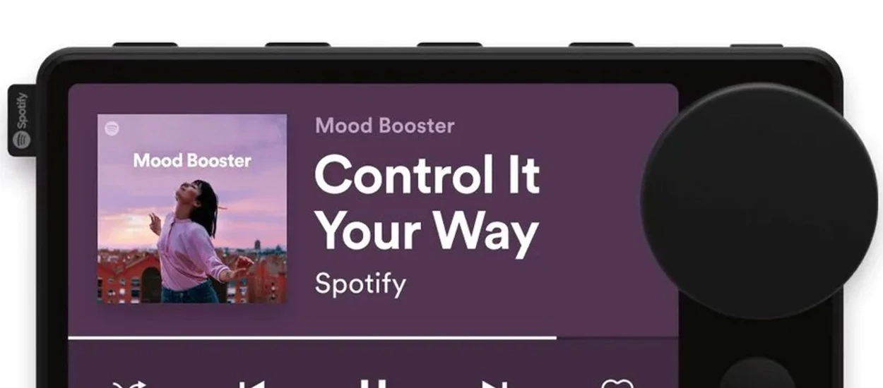 Spotify szykuje odtwarzacz do samochodu, tylko po co?