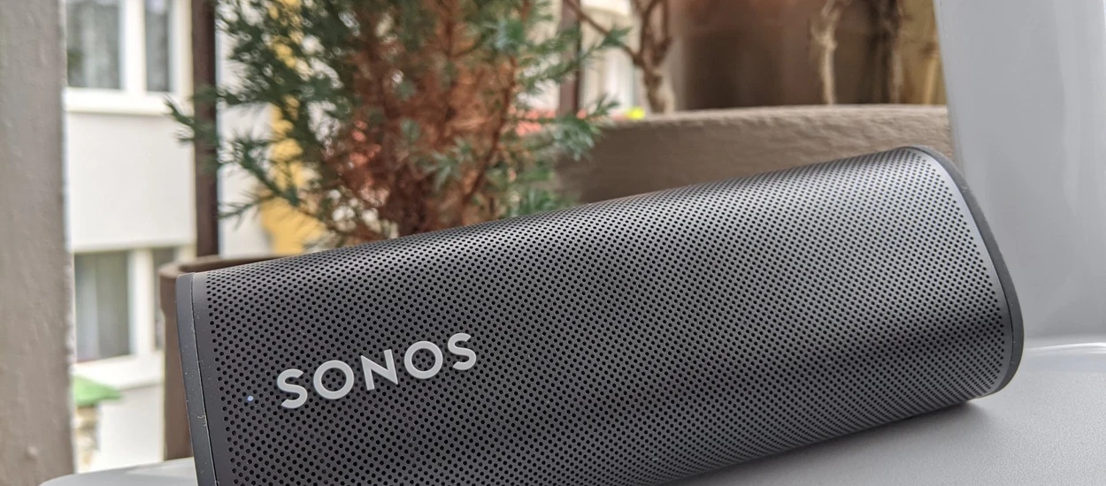 Sonos szykuje tani soundbar za około 1000 PLN