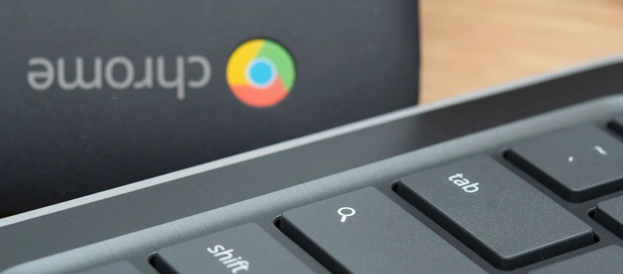 Instalacja Chromium OS (Chrome OS) na starym komputerze lub laptopie