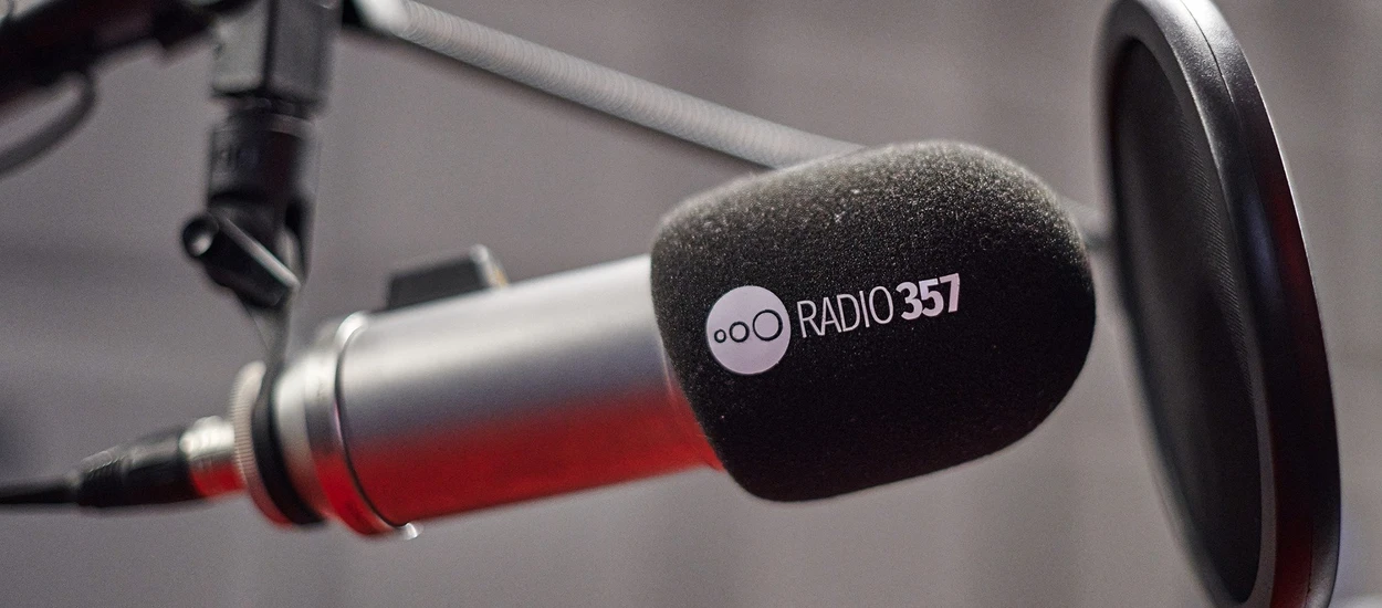 Radio 357 z rekordowym wsparciem sponsorów. A co z obiecanym radiem FM?