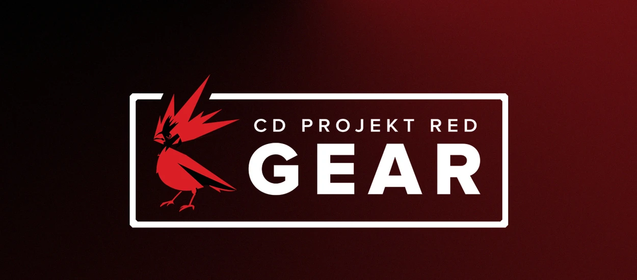 Ruszył oficjalny sklep CD Projekt na Allegro. Oto co w nim kupicie