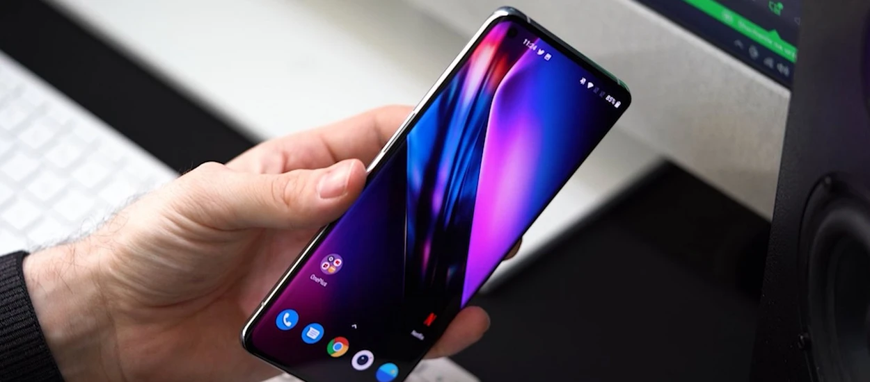 Gdzie kupić OnePlus 9 i 9 Pro? Tylko w Play, x-kom, Amazon lub na Allegro z wysyłką z Chin