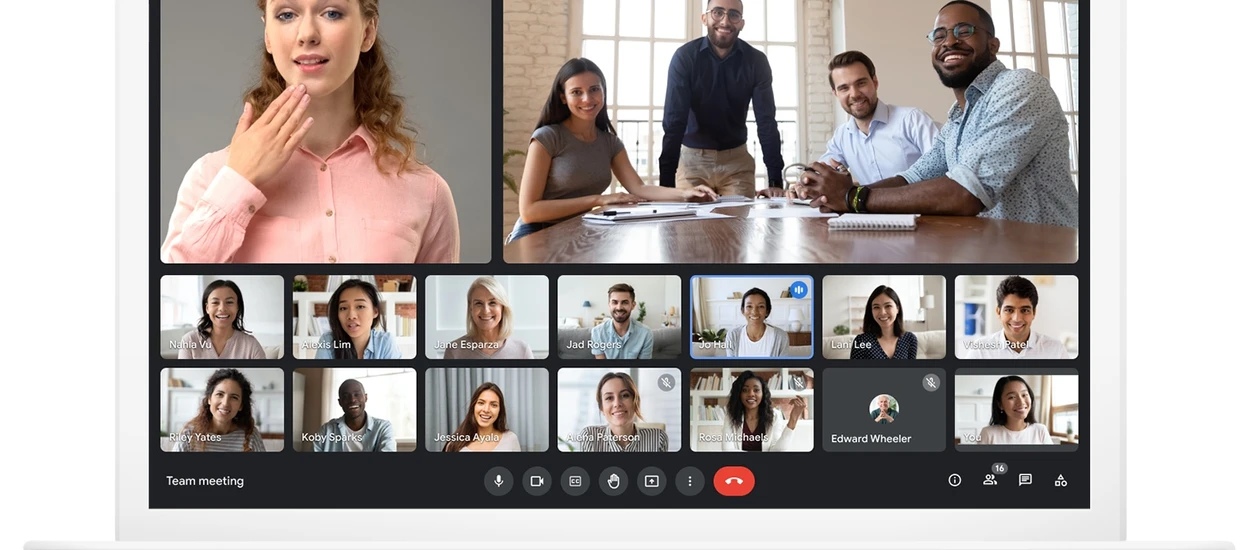 Zoom i Google Meet z nowościami - te zmiany były bardzo potrzebne