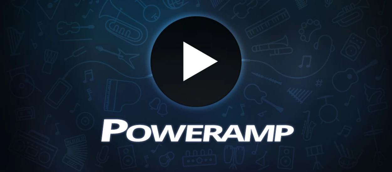 Poweramp - potężne narzędzie do słuchania muzyki - co warto o nim wiedzieć?