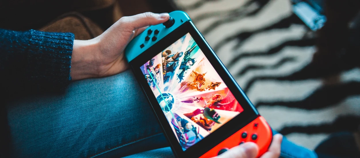 Tych gier na Nintendo Switch nie mogę się doczekać. Premiery 2021 roku