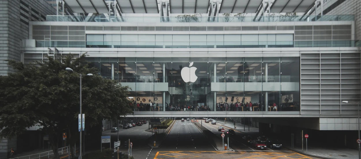 Headset od Apple ma być samodzielnym urządzeniem z M2. Premiera bliżej niż dalej?