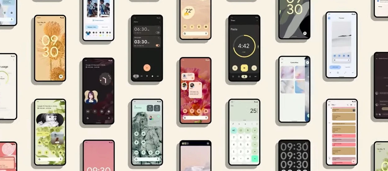 Android 12 utrudni śledzenie użytkowników? Nie wierzę w zapowiedzi Google