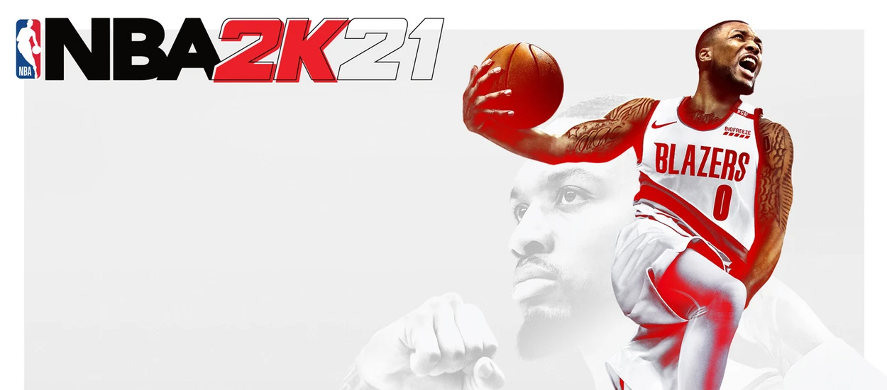 NBA 2K21 za darmo od Epic Games Store