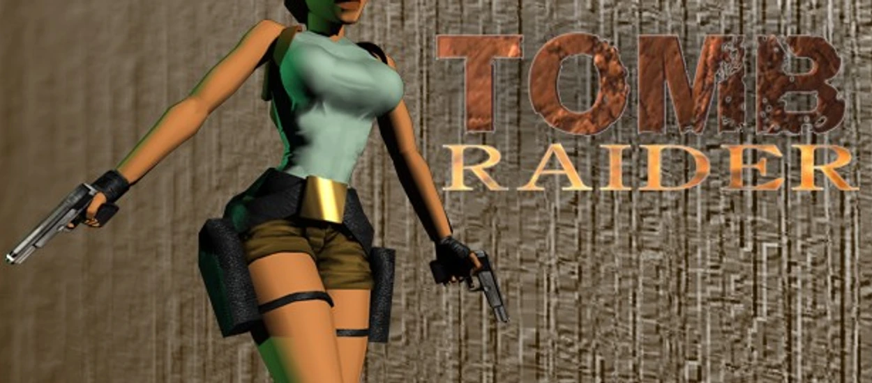 Tomb Raider w tarapatach. MGM traci prawa do filmu - czy to oznacza kolejny reset?