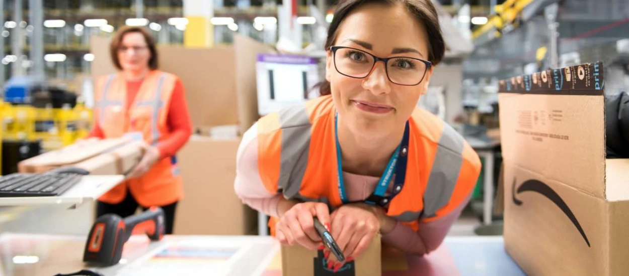 Amazon.pl po roku w Polsce nadal robi to źle. Spójrzcie na te wiosenne okazje