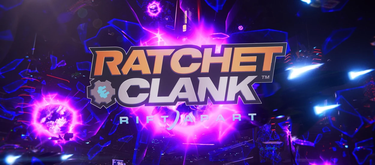 Dla tej gry warto kupić PlayStation 5. Recenzja Ratchet & Clank: Rift Apart