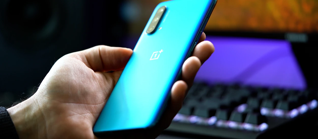 Smartfony OnePlus dostaną wydłużone wsparcie aktualizacjami, ale nie wszystkie