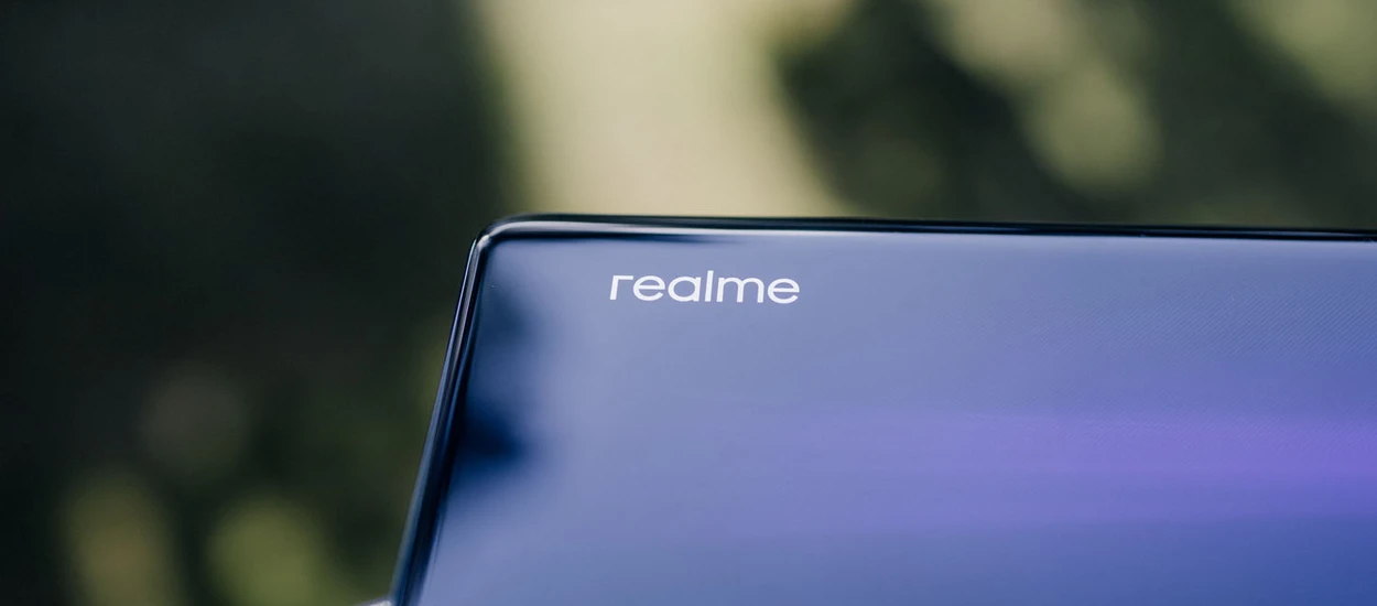 realme GT - pierwsze wrażenia po kilku dniach z najtańszym Snapdragonem 888