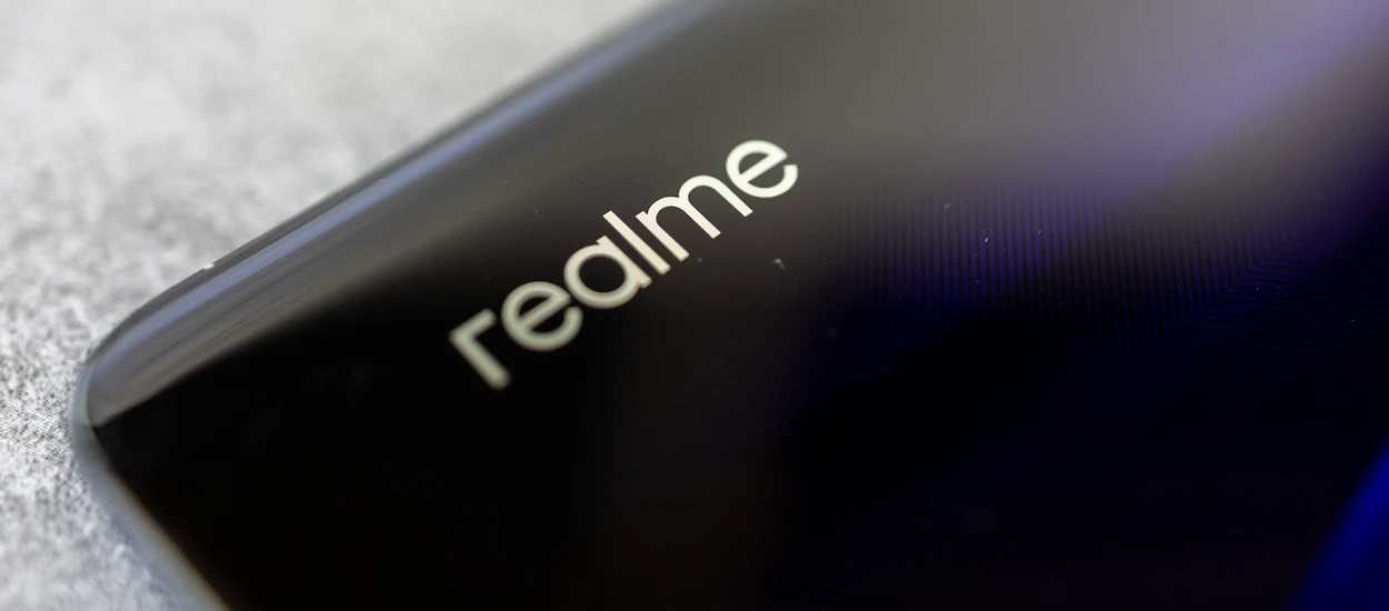 realme GT - Co zrobić z szybkim smartfonem w praktyce?