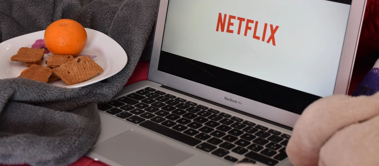 Netflix w 2021 roku: ile zapłacimy za abonament w usłudze?