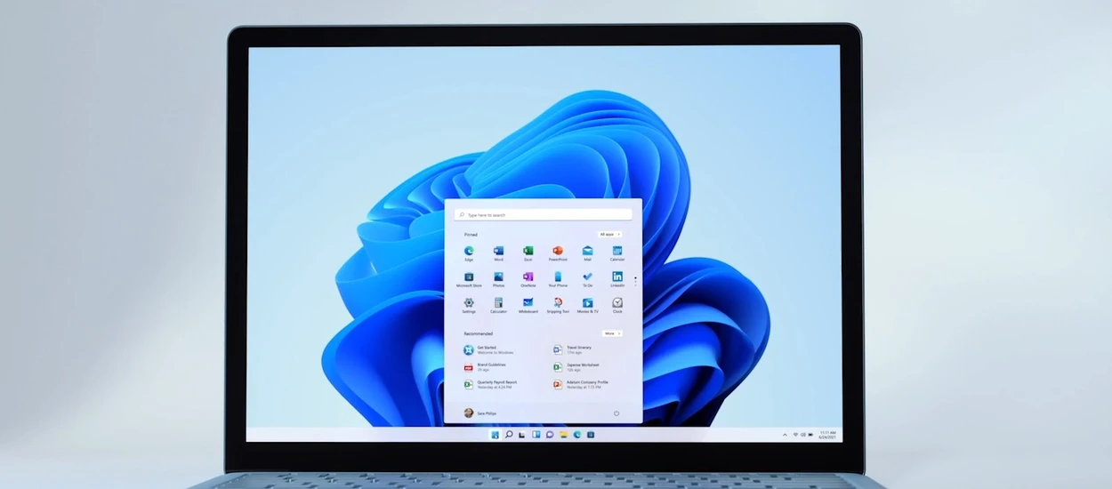 Dlaczego powstał Windows 11? Rozszyfrowujemy działania Microsoftu