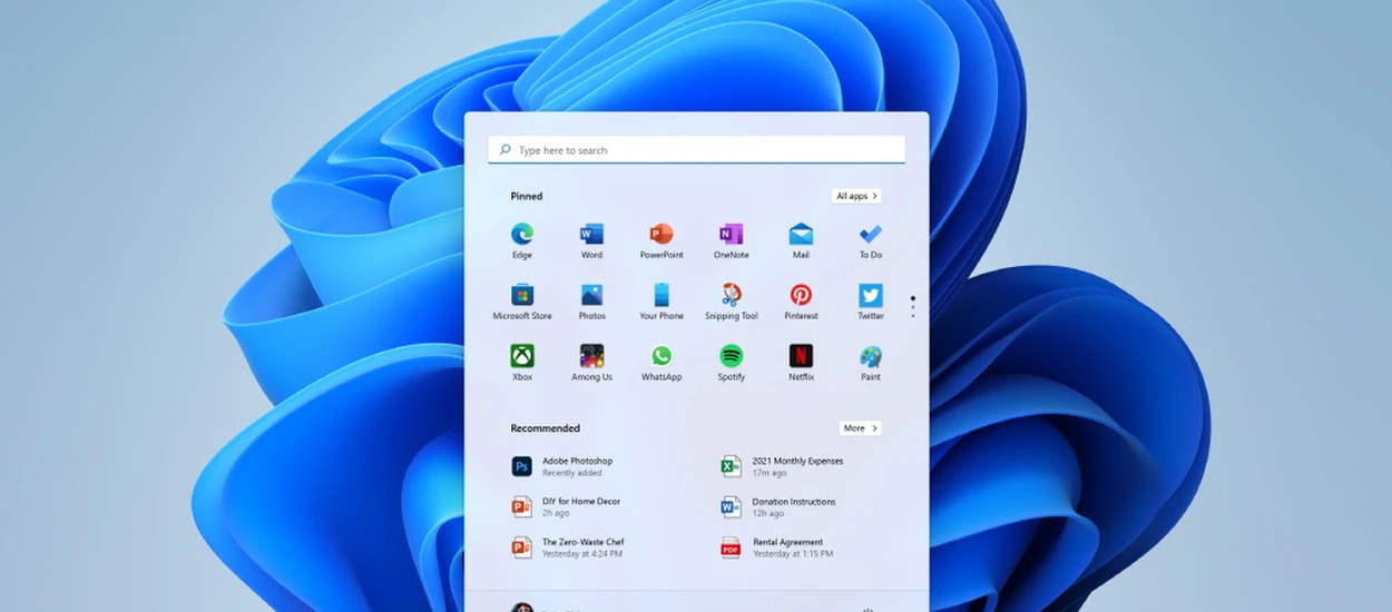 Co zniknęło i (nie) wróci w Windows 11 - dobre i złe pomysły Microsoftu